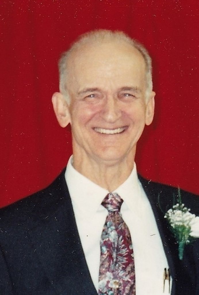 James Austin Keatley Profile Photo