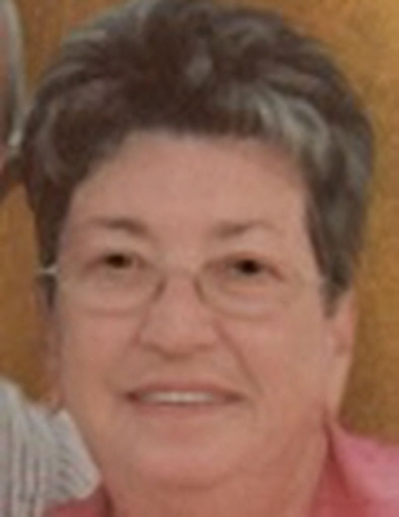 Frances  June Hicks