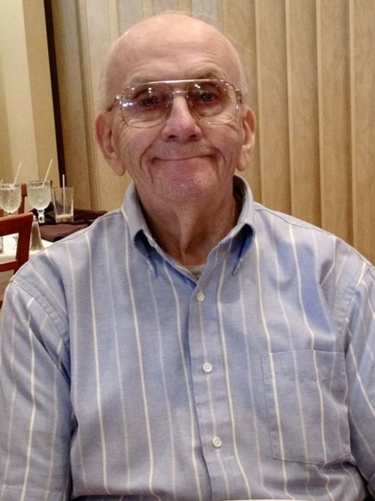 Francis Kunkel Profile Photo