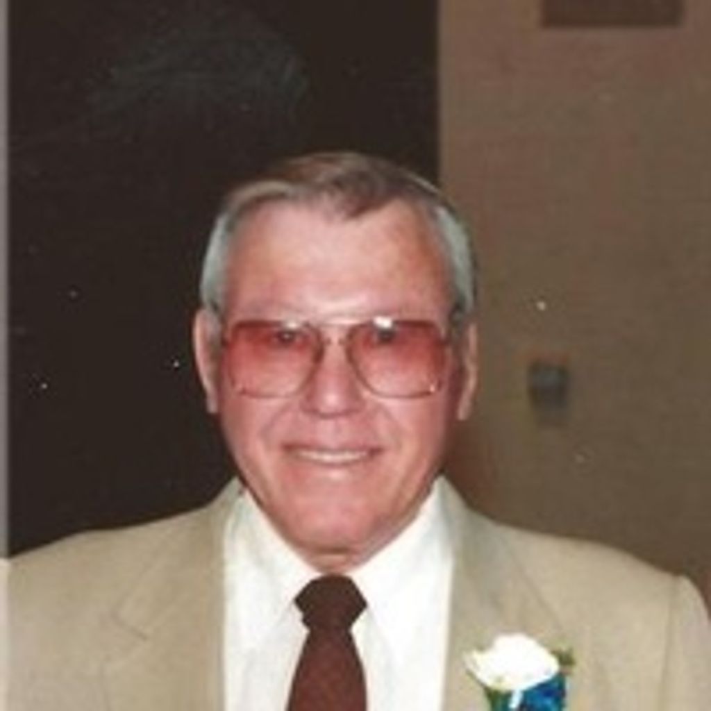 LYLE D. PETERSON