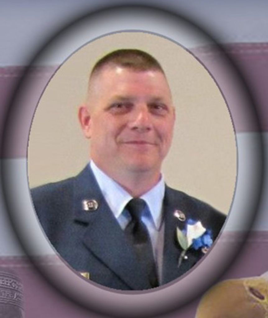 Robert "Borb" Paul Borbely