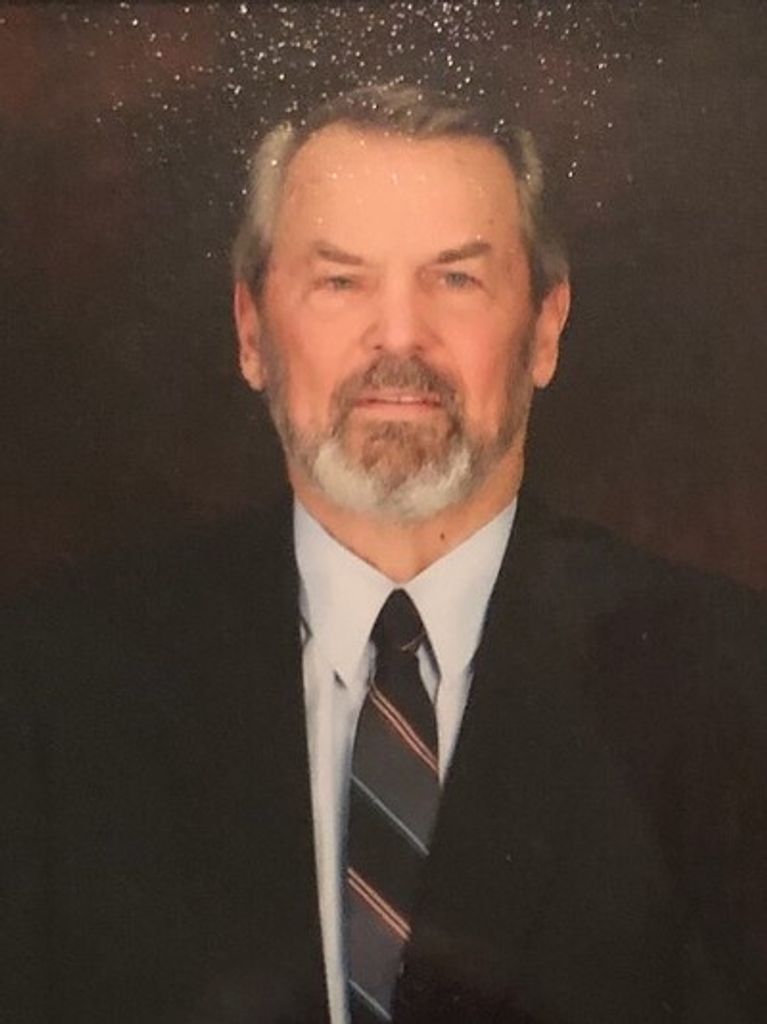 Ricky Dale English Profile Photo