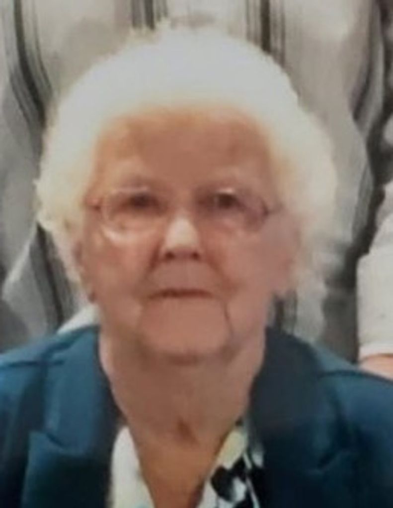 Joann Brickles Profile Photo