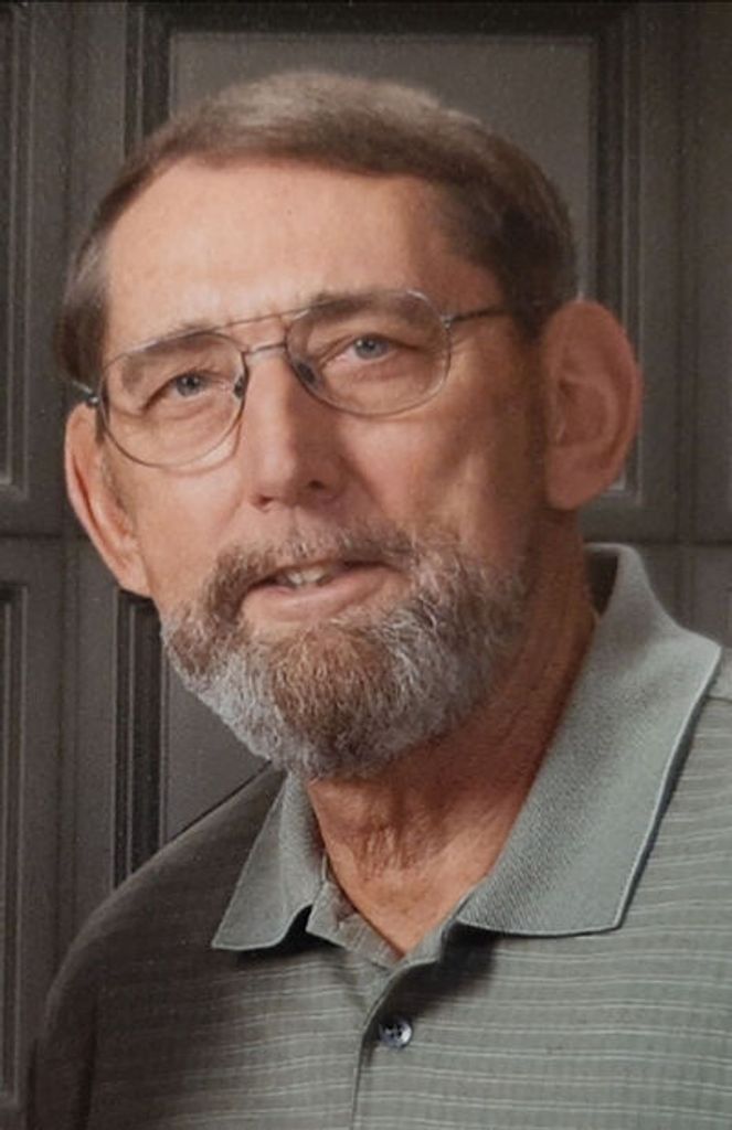 Robert Alfred Koehn Profile Photo