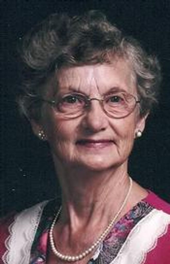 Beatrice Sanders