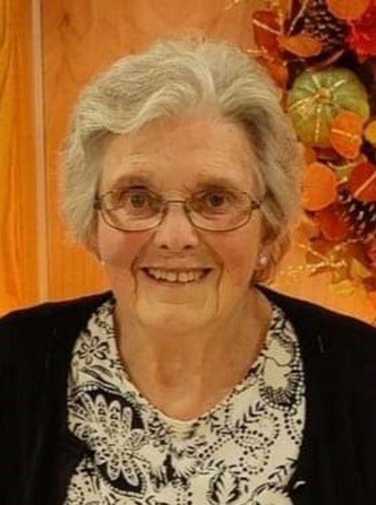 Elizabeth "Betty" Swithers