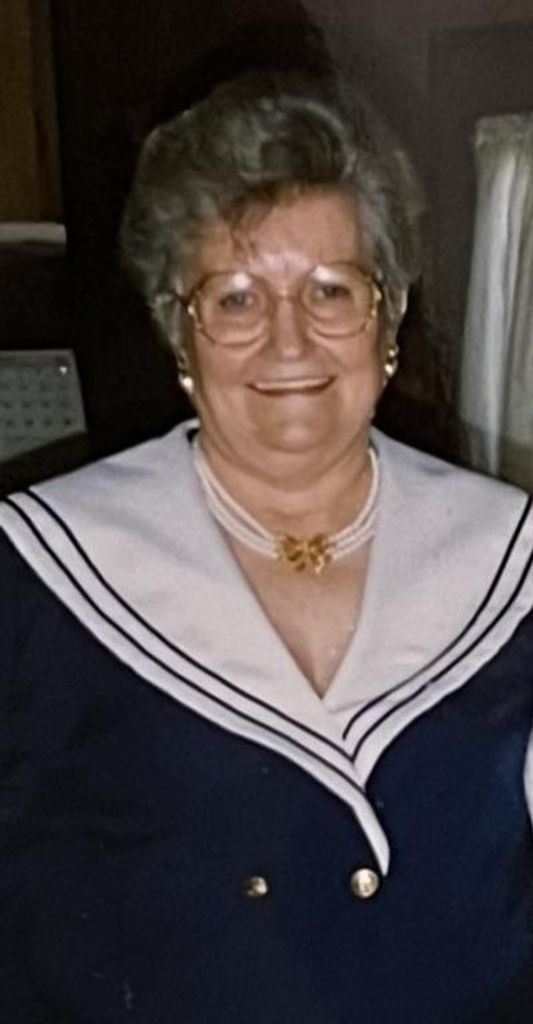 Mary Elizabeth Brewer Profile Photo