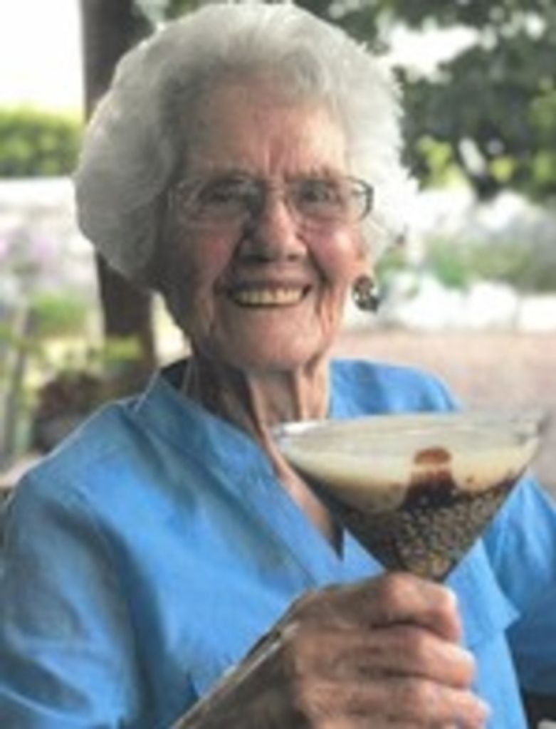 Anna Sylvester