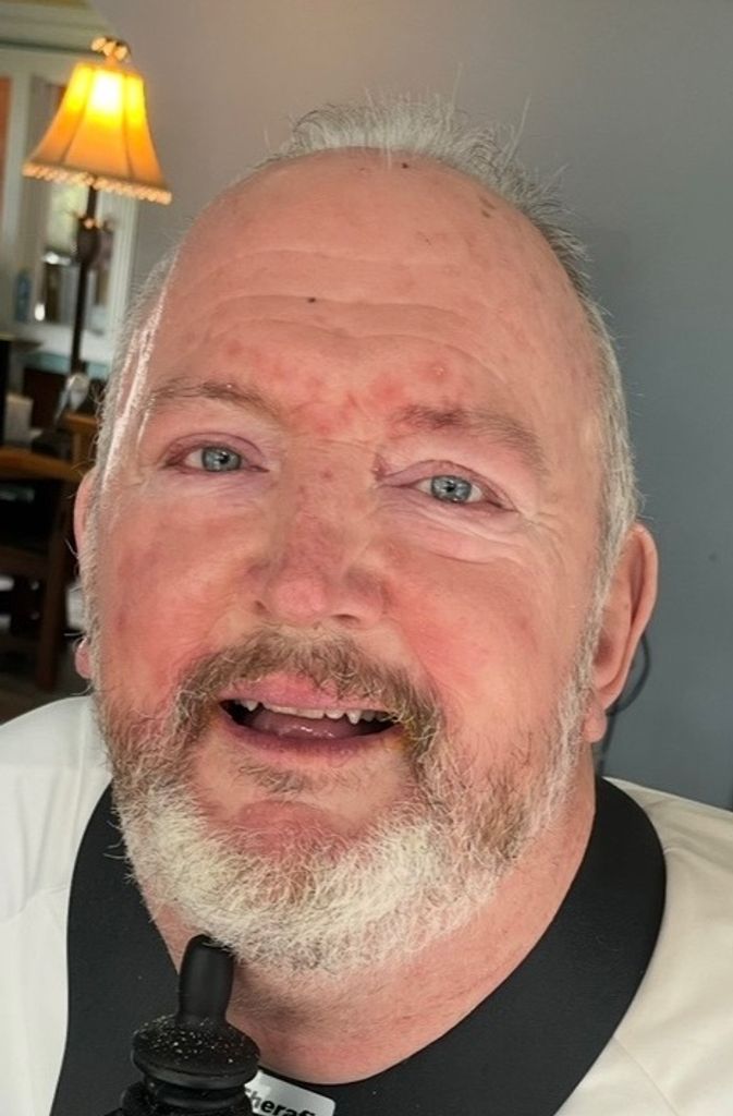 Douglas Alexander Dix