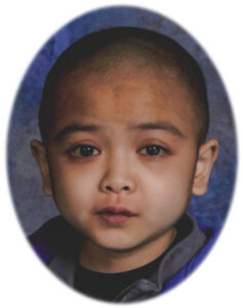 Matthew Aiden Solis