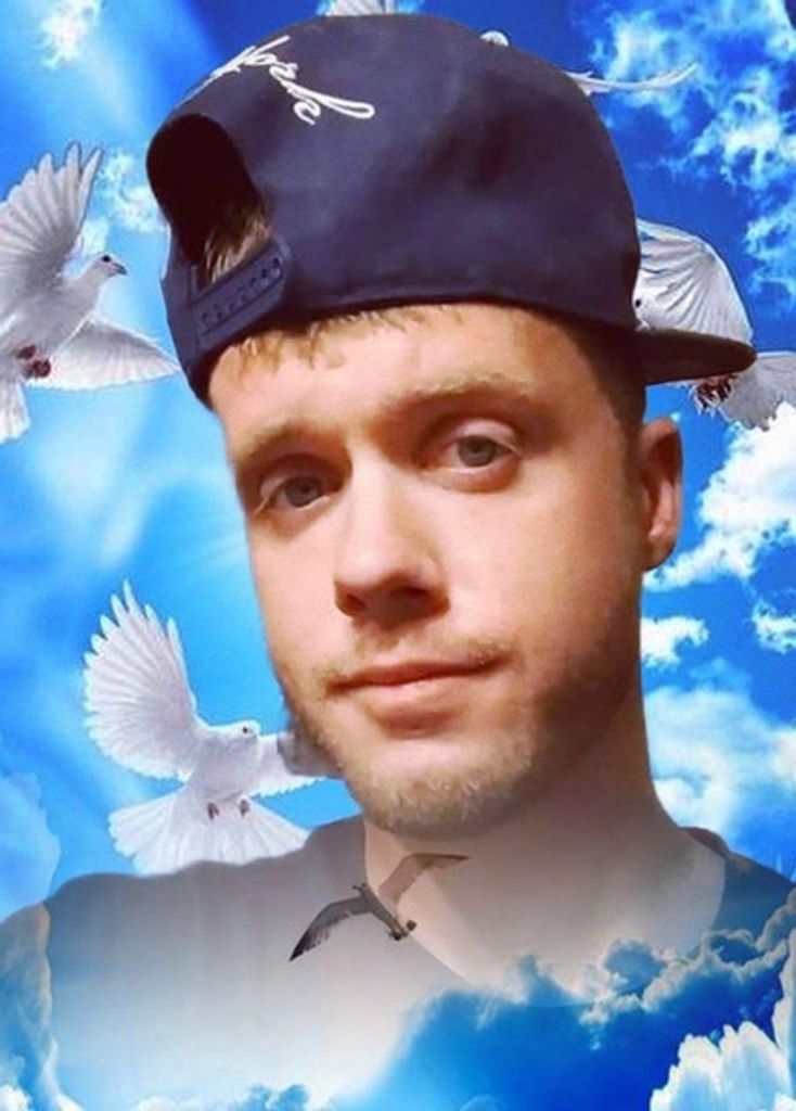 David C. Walker Profile Photo
