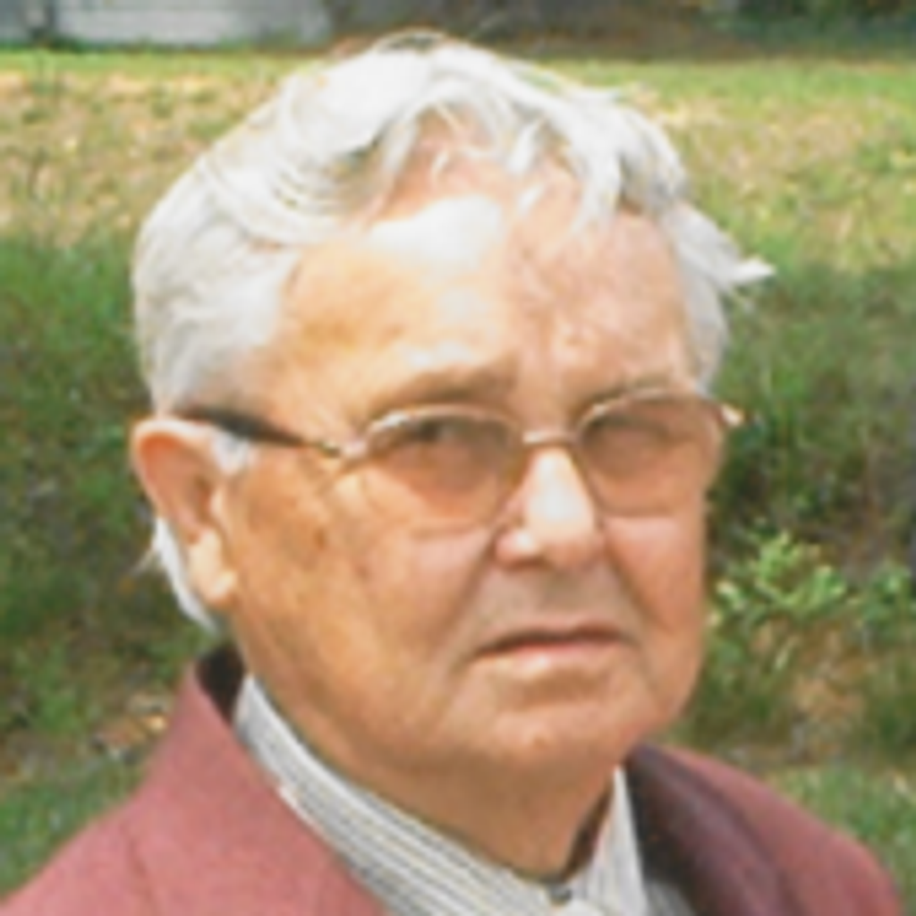 Dempsey Hulin