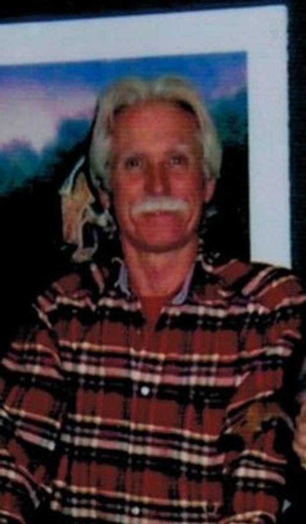 John David McDaniel
