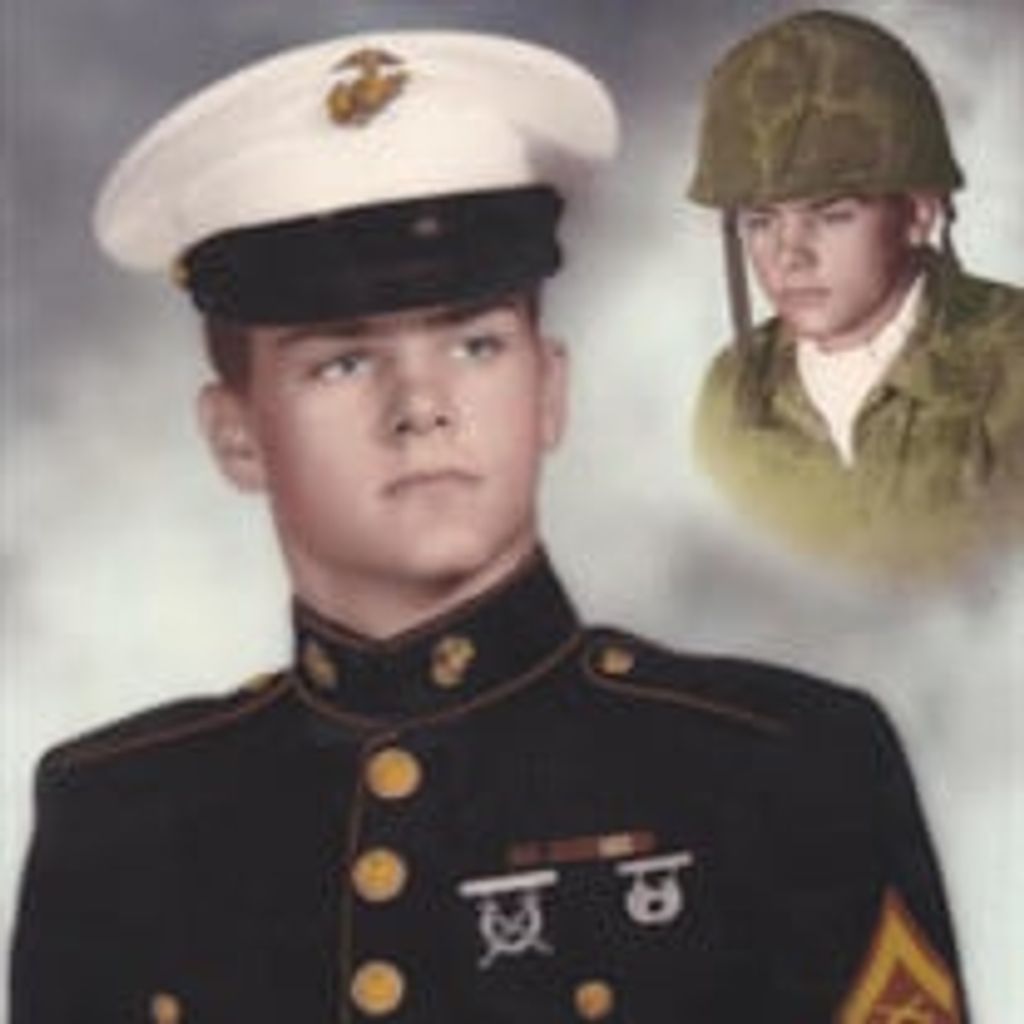 Sgt Victor Lee Yarbrough