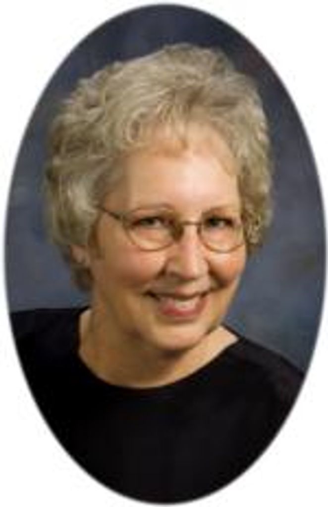 Barbara Mary Ross Profile Photo