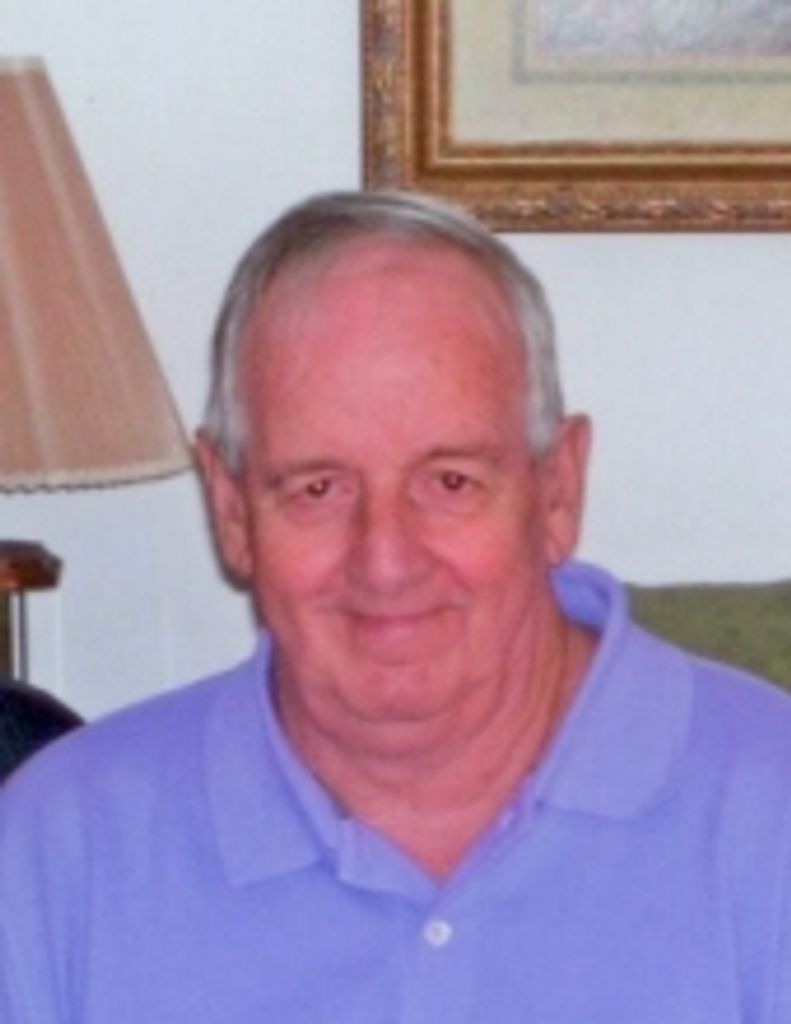 Jonas E. Peters