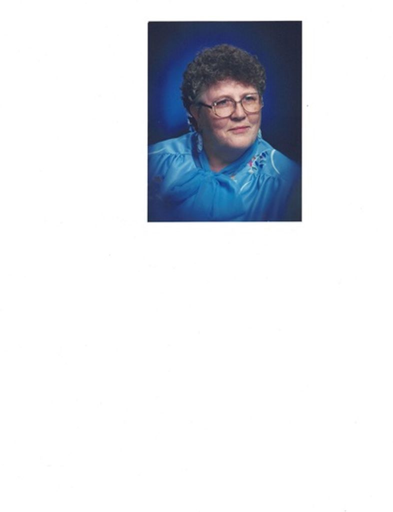 Marjorie Ann Stampfli Profile Photo