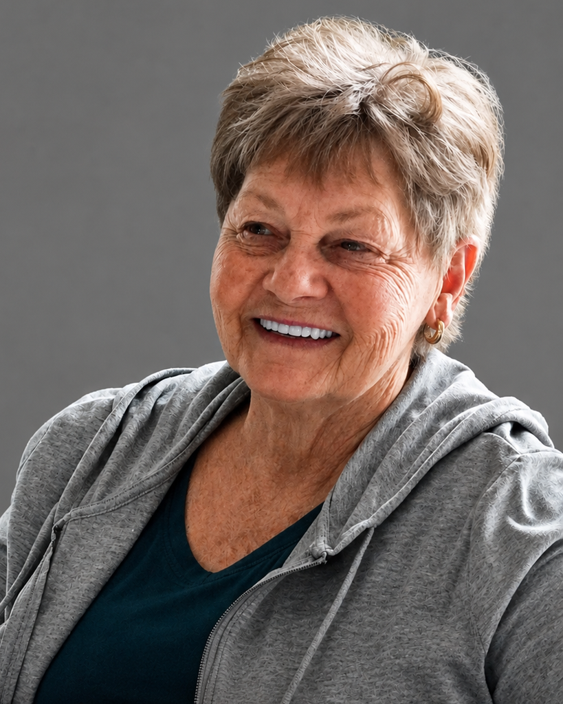Nellie Jo Chrisman Shiflett