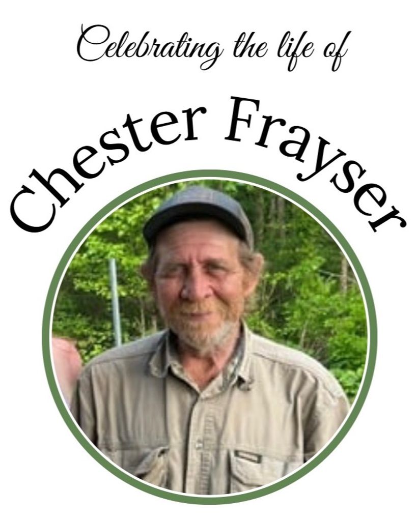 Chester Clarence Frayser