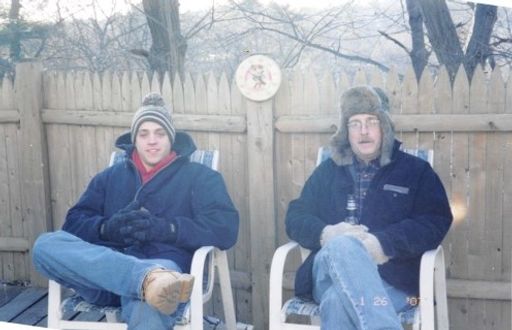 Kevin J. Johnston photo gallery thumbnail 37 of 70