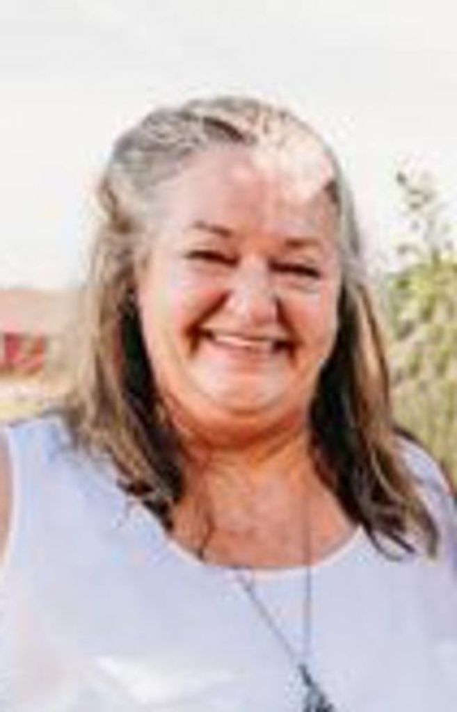 Julie Chicane Profile Photo