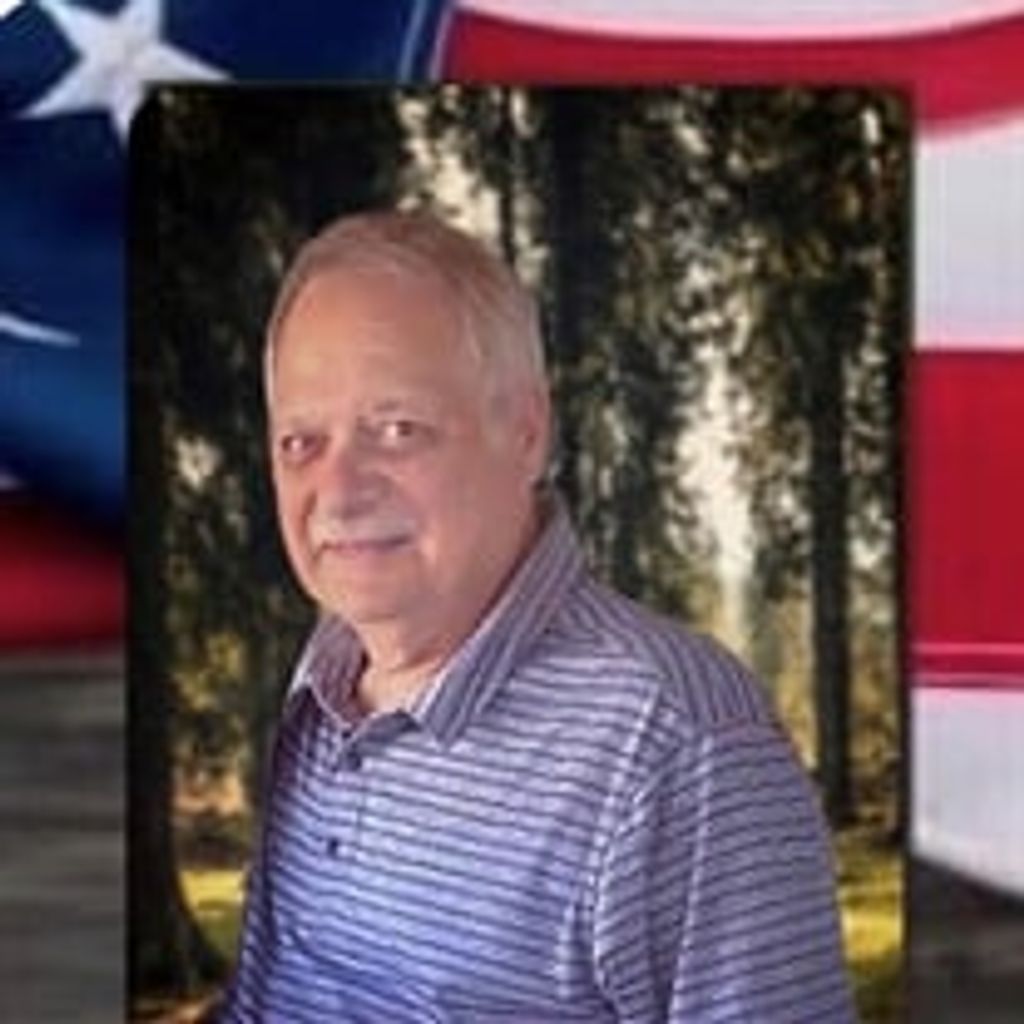 Timothy P. "Tim" Mahoney