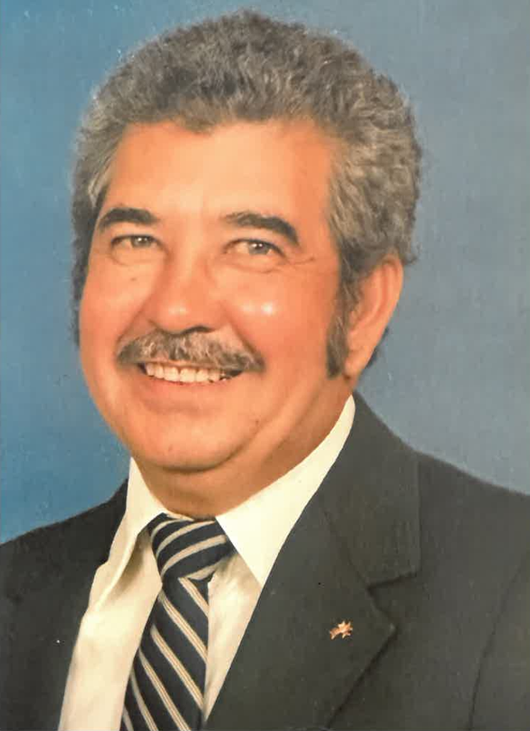 Phillip Joe Gallegos Profile Photo