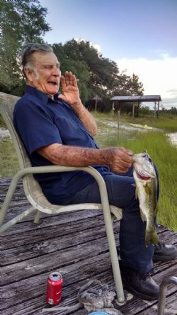 John Clifford Ezell