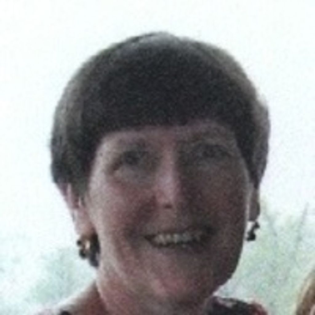 Kathy Jeanne Berkihiser