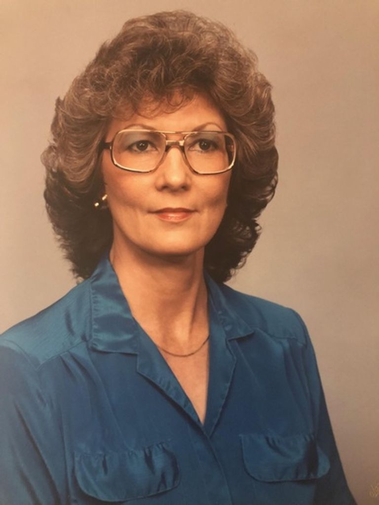 Janie Louise Brodnax