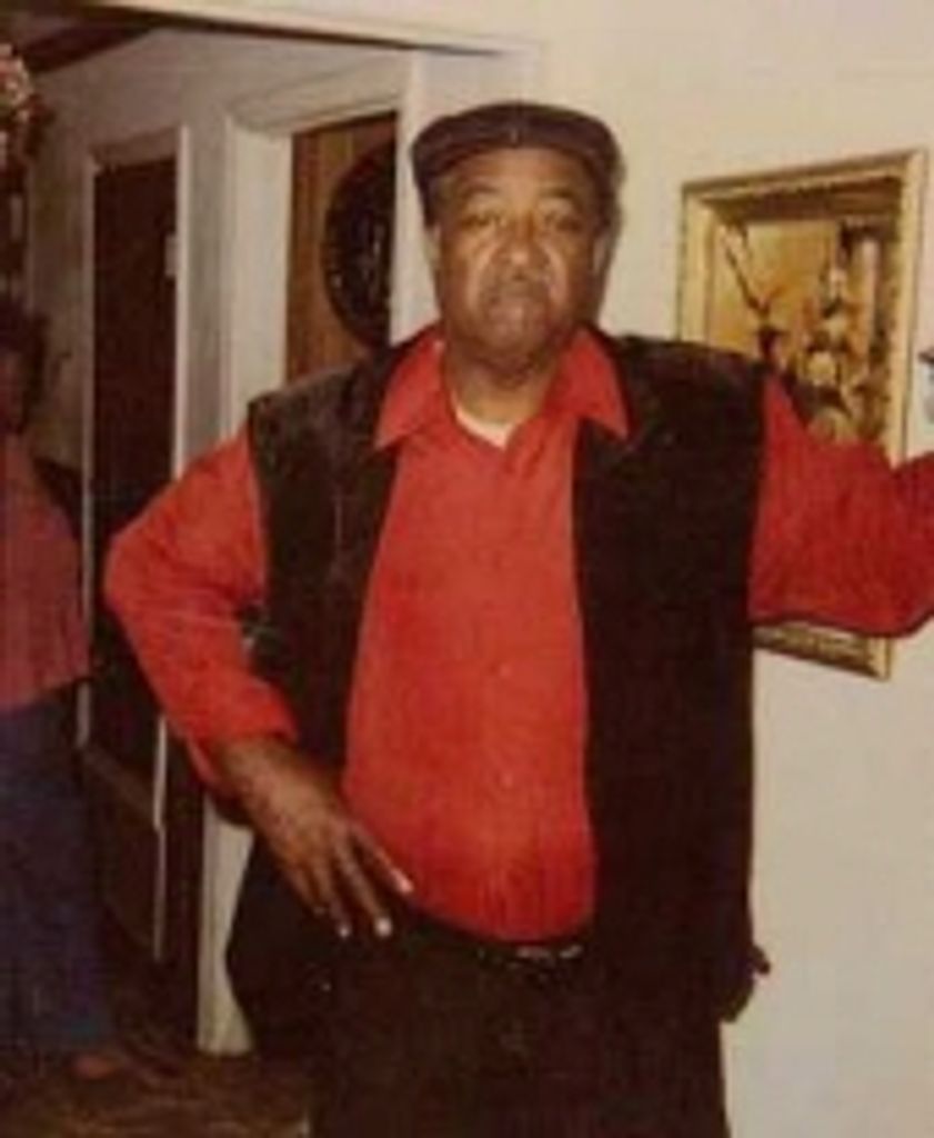 Wesley Barnett