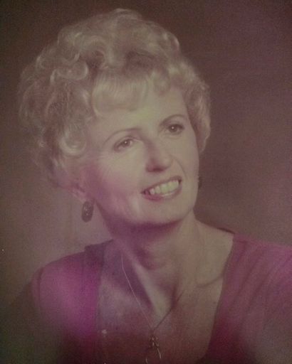 Betty Anne Ozelas's obituary image