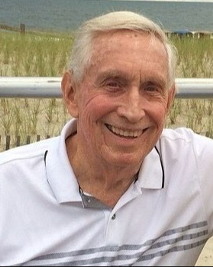 Theodore G. Wilhelm Profile Photo