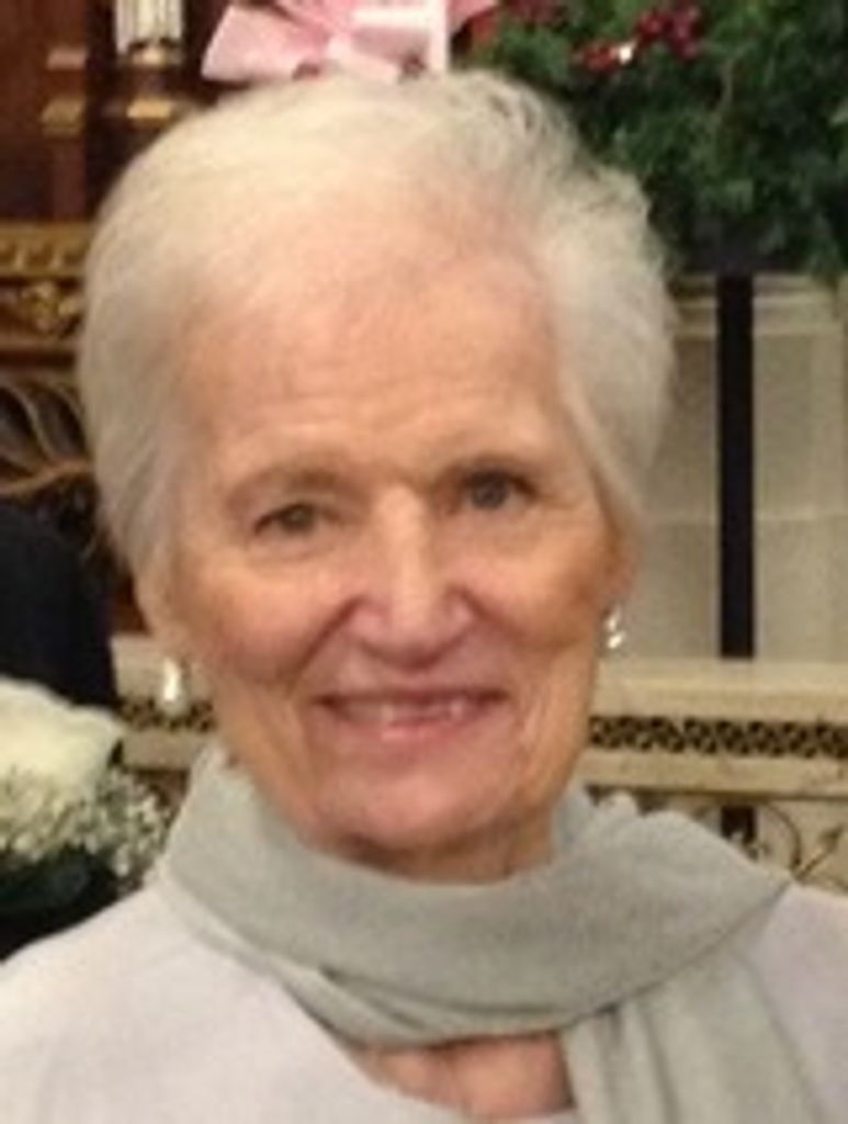 Helen Demetros