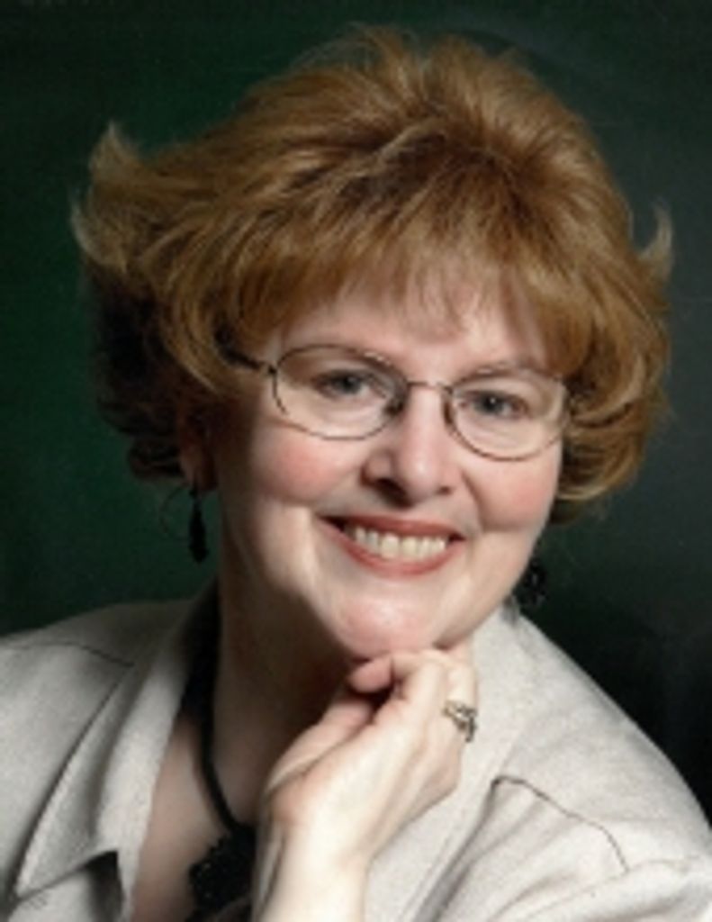 Carol Marie Rambousek