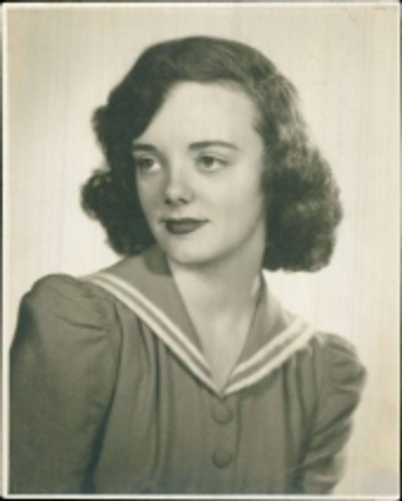 Nancy H. Schlageter
