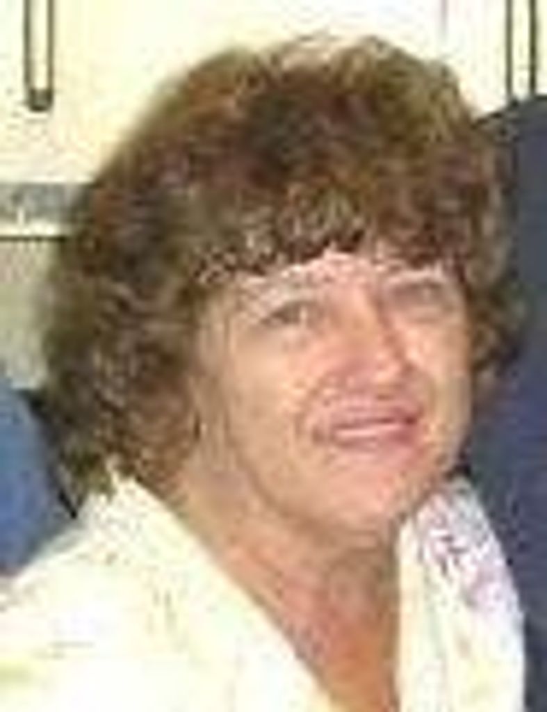 Patricia M. (Pat) Noel