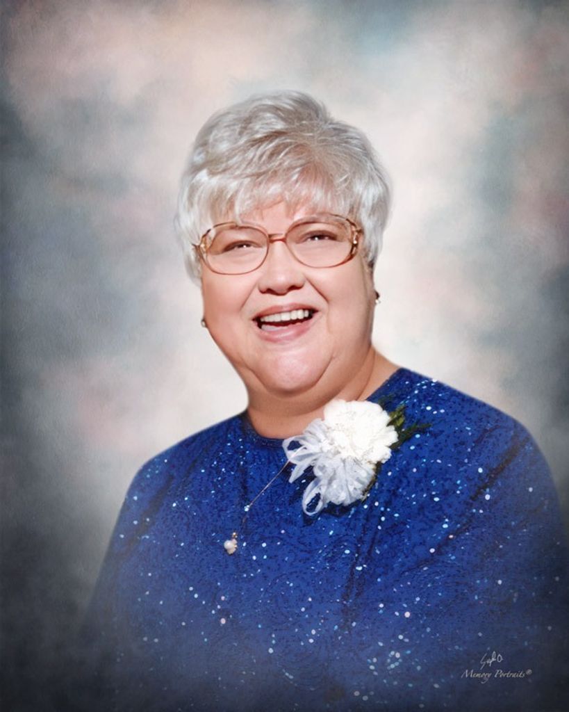 Betty Ann Hemphill