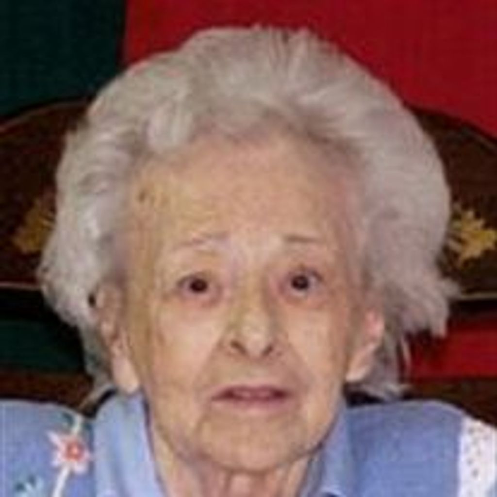 Marie Yvonne Rioux