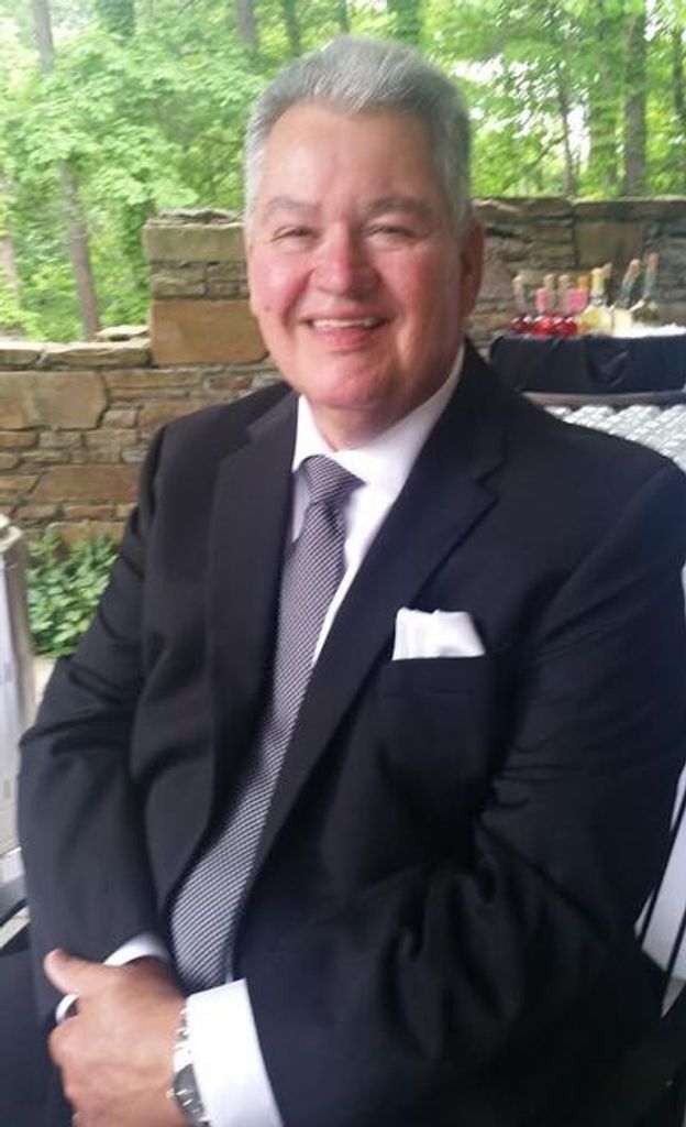 Michael W. Cross