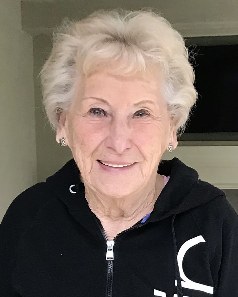 Dorothy Stauber Profile Photo