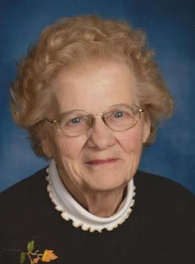 Darlene "Dode" Hiskett Profile Photo