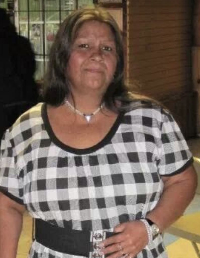 Consuela Robles