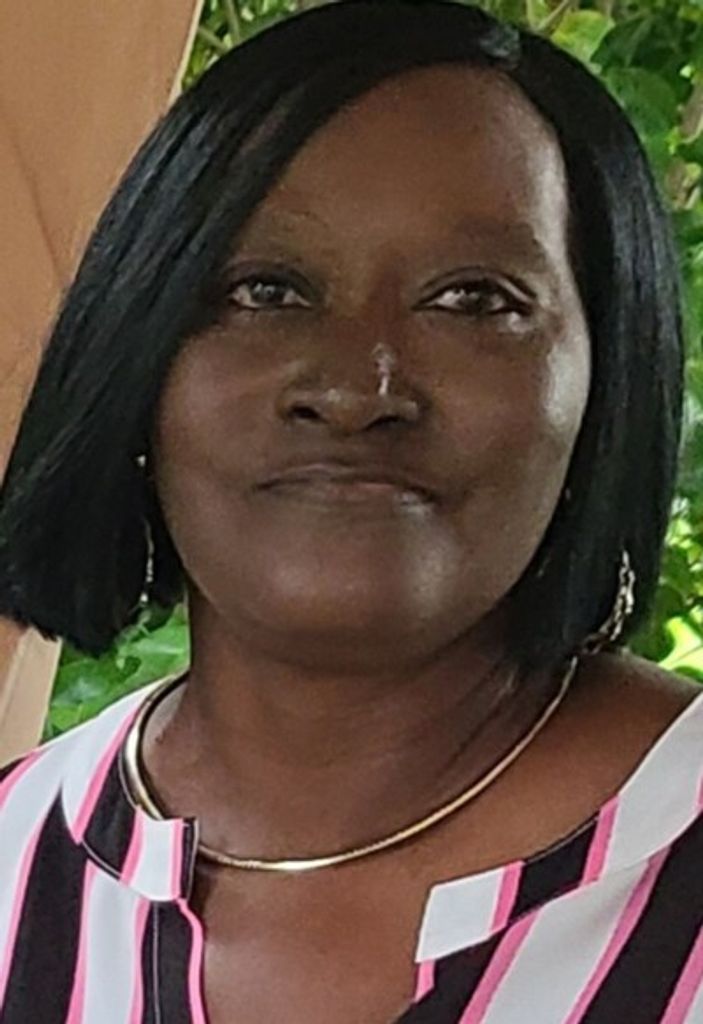 Audrey Barr King Profile Photo