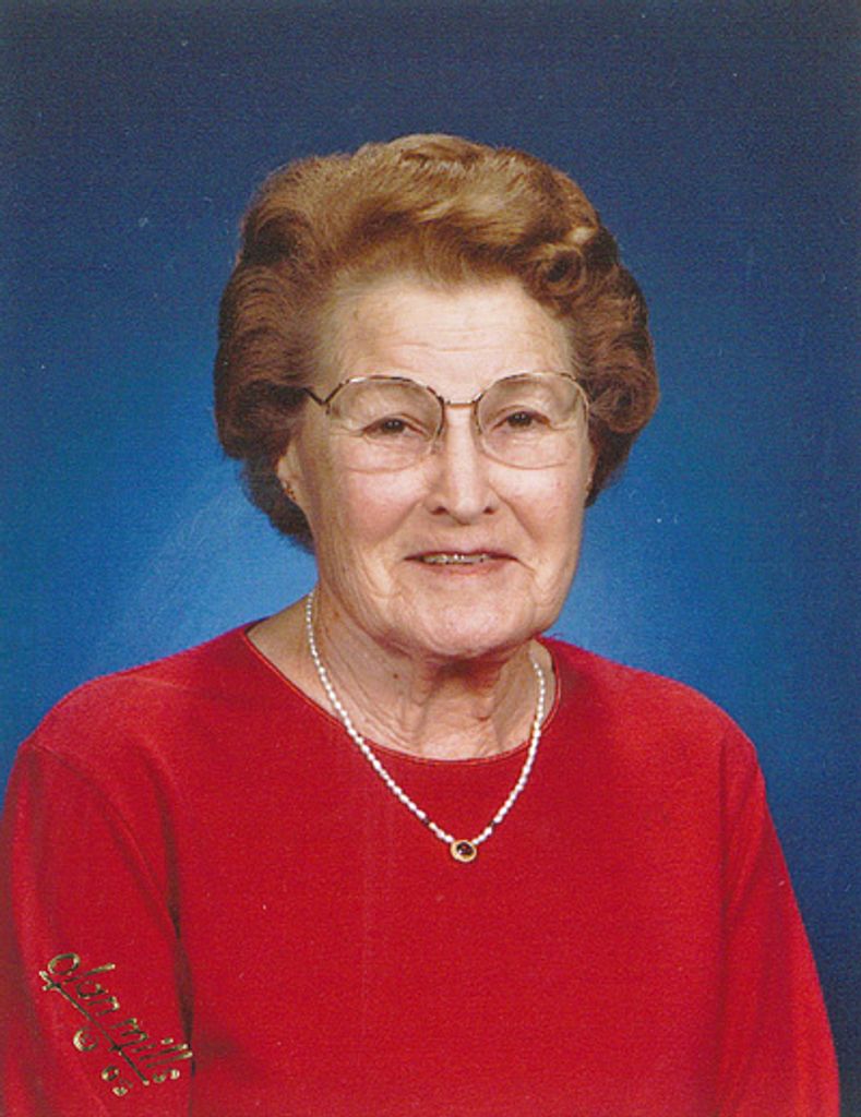 Eleanor Pauline Eich Profile Photo