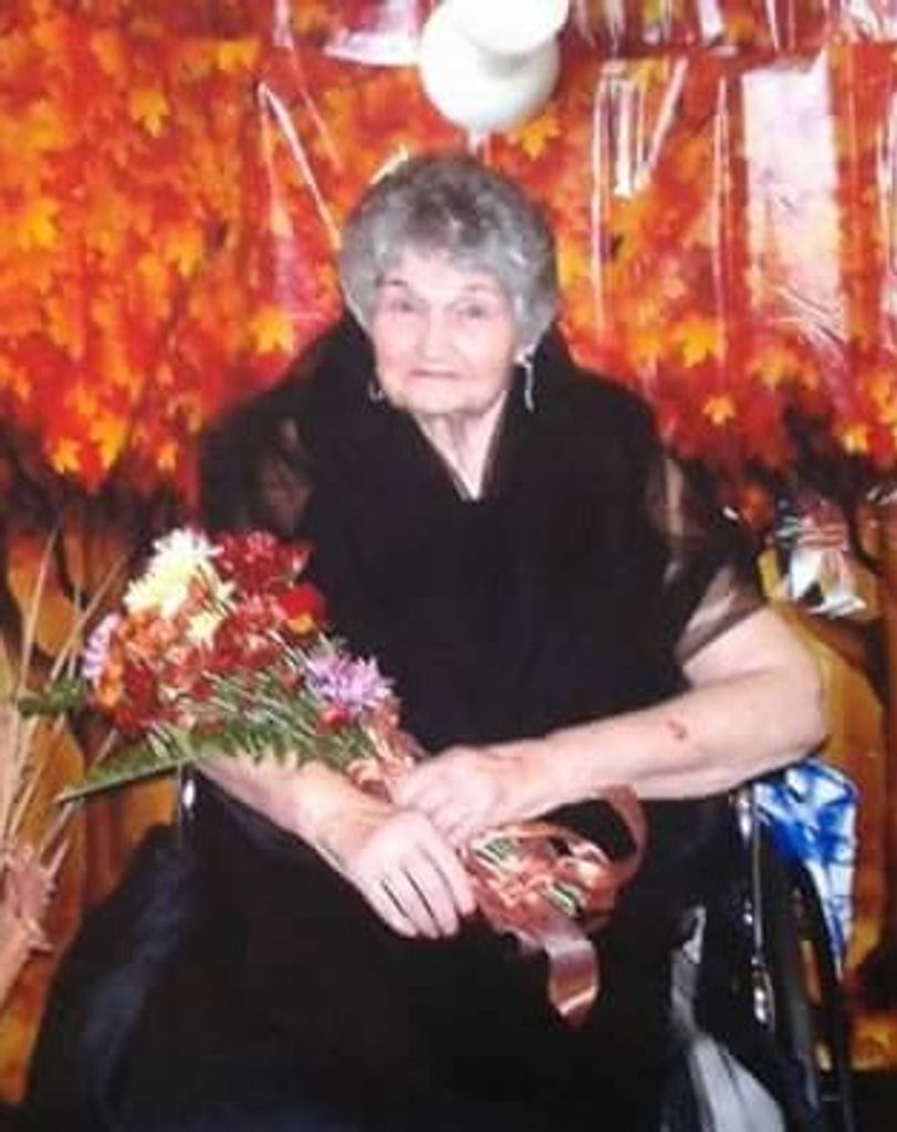 Lorene Hood