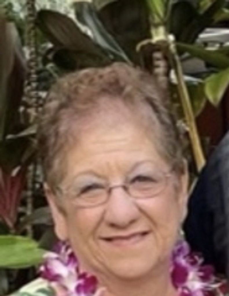 Lorraine A. Venckus