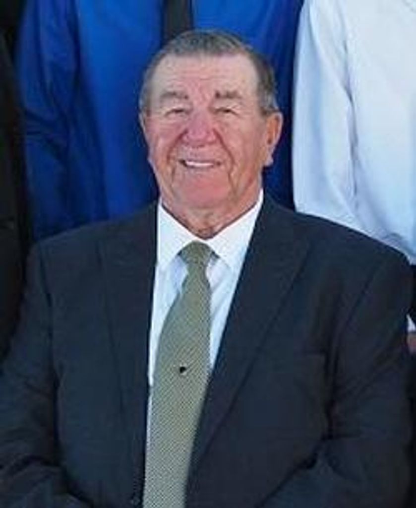 Peter J. "P.J." Cummings Profile Photo