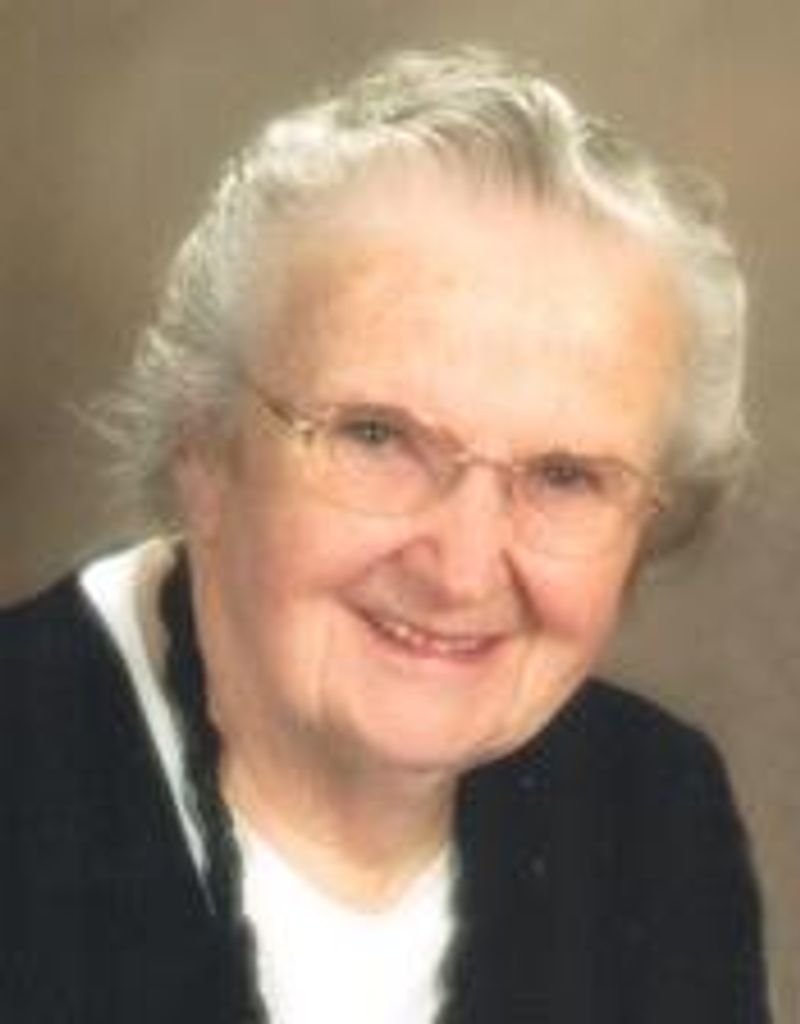 Elizabeth Farr Braithwaite Profile Photo