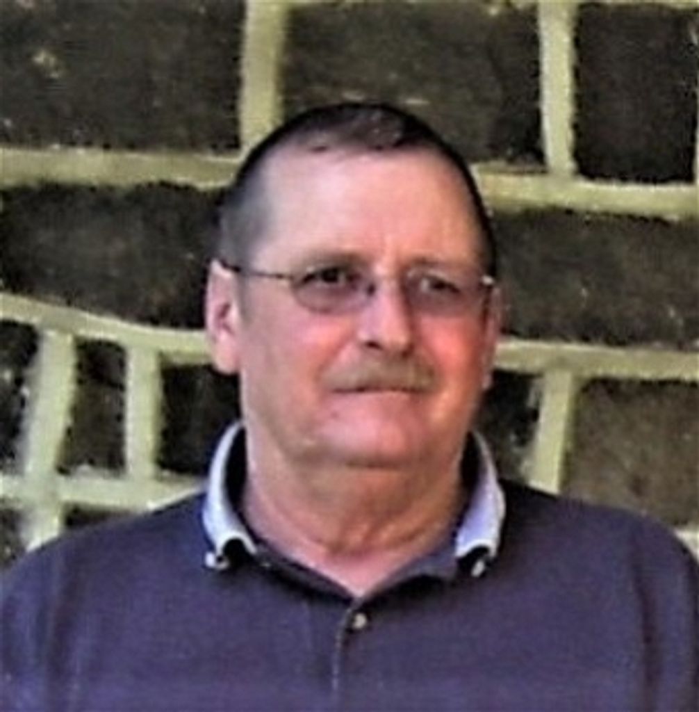 Richard Hoshour Profile Photo